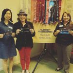 Clermont Toastmasters