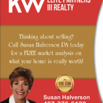 Keller Williams