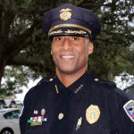 Clermont Police Chief Broadway